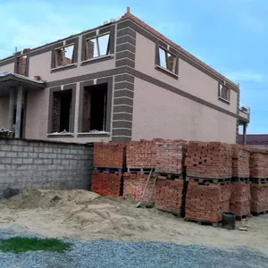 Строительство домов 
