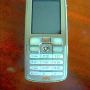 Продам Sony Ericsson W700i  