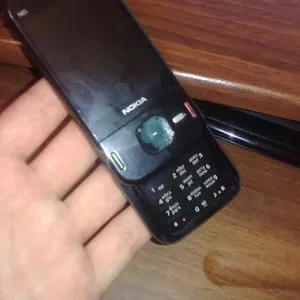 ПРОДАМ телефон N85 Nokia 