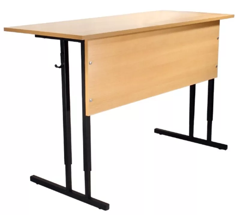 Мебель для офисов,  аудиторий,  столы письменные дешево 3