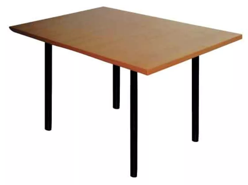 Корпусная мебель из ЛДСП на металлокаркасе  5